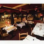 Le Renaissance 3* Aurillac