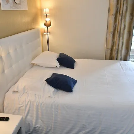 Hotell Le Renaissance 3*