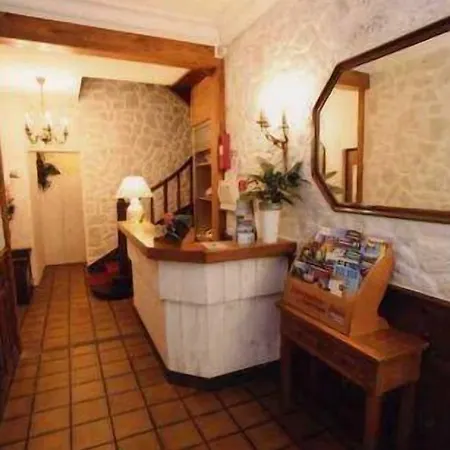 Le Renaissance Aurillac