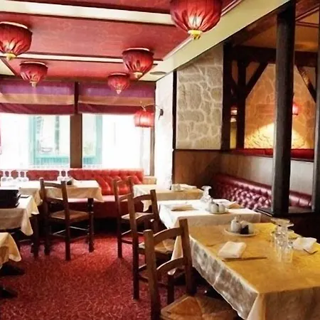 Le Renaissance Aurillac