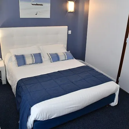 Le Renaissance Hotell Aurillac