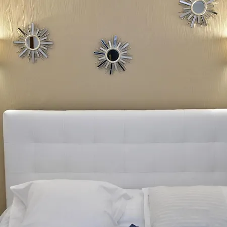 Le Renaissance 3* 오리야크