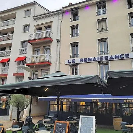 Le Renaissance 3* 오리야크