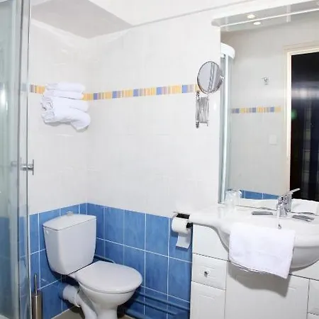 Le Renaissance Hotell