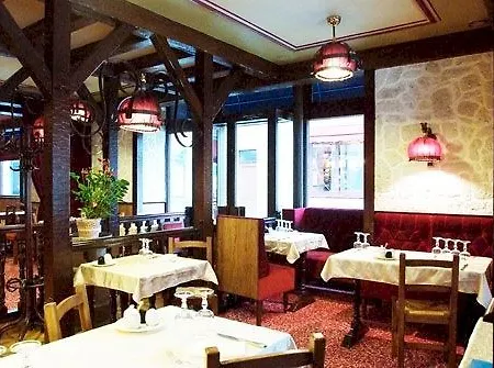 Le Renaissance Aurillac