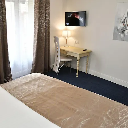 Otel Le Renaissance Aurillac