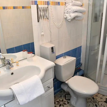 Hotell Le Renaissance