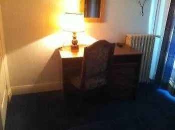 Le Renaissance Hotell Aurillac