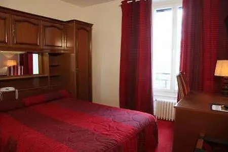 Le Renaissance 3* Aurillac