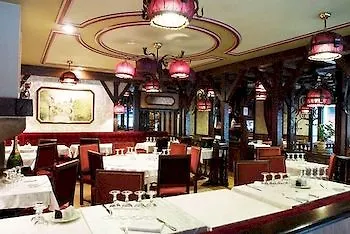 Hotel Le Renaissance Aurillac