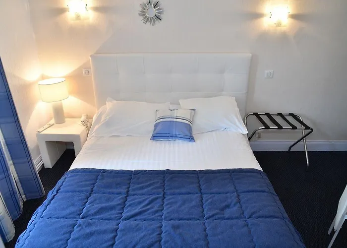 Le Renaissance Aurillac