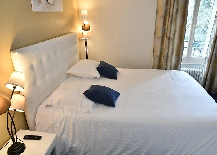 Hotel Le Renaissance 3*