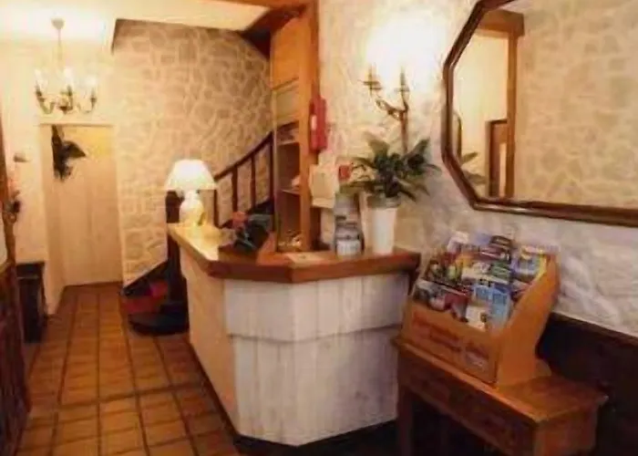 Le Renaissance Aurillac