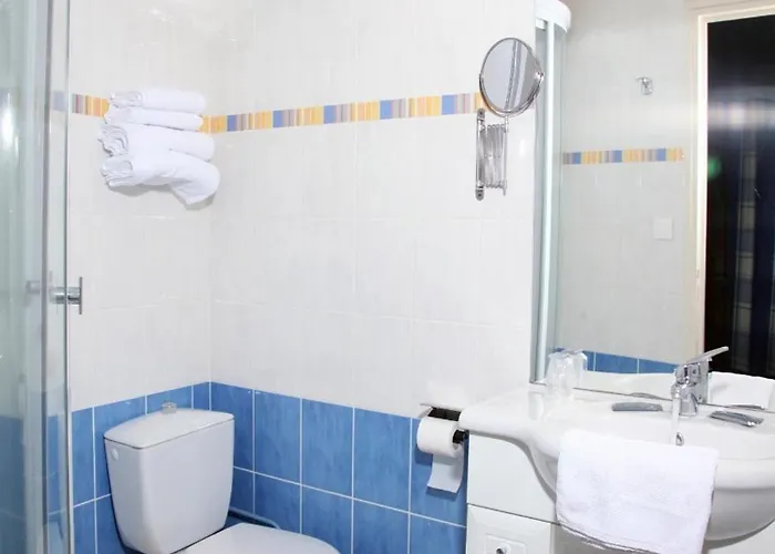 Hotel Le Renaissance 3*