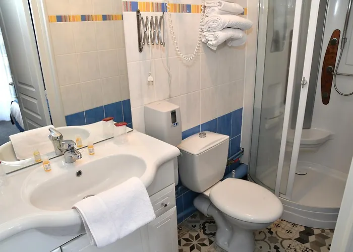 Hotel Le Renaissance