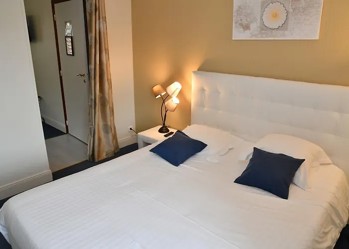 Hotel Le Renaissance 3*