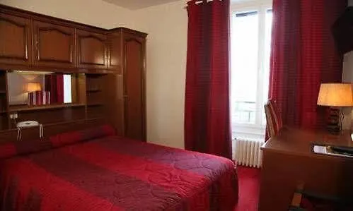 Le Renaissance 3* Aurillac